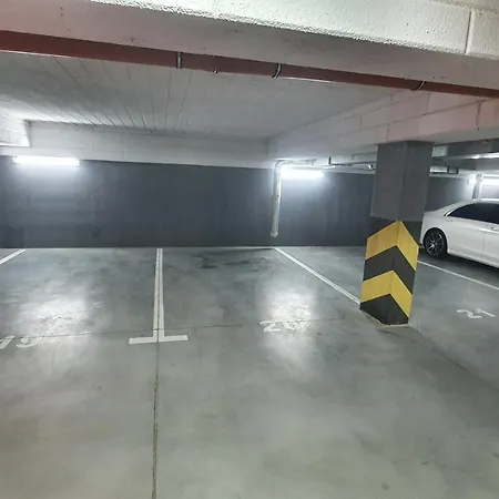 Apartment Platinium