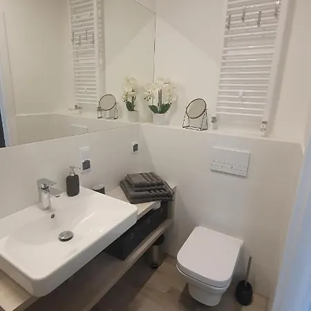 Platinium Appartement Rewal