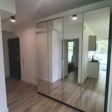 Appartement Platinium