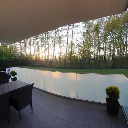Platinium Appartement