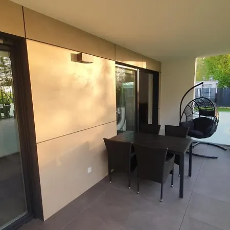 Apartment Platinium